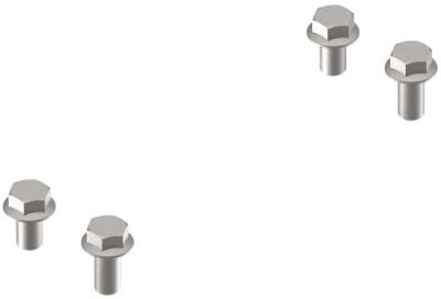 Screw set guide bearing - 208357.001 - Guide bearing