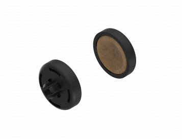 Friction components - 209698.001 - Drawball couplings