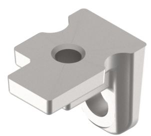 Shock absorber bracket - 21003494 - Shock absorbers