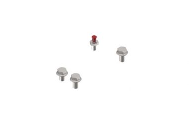 Screw set guide bearing - 210102.001 - Guide bearing