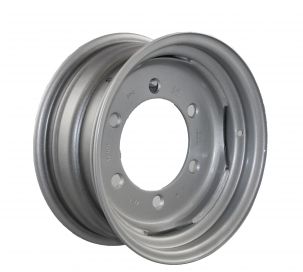 Rim 6Jx16 - 400182.001 - Rims