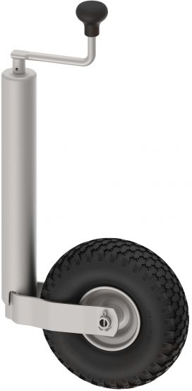 Support wheel TK60 - 400286.001 - Support wheels