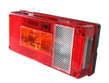 Midipoint 1 - 402530.001 - Rear lights