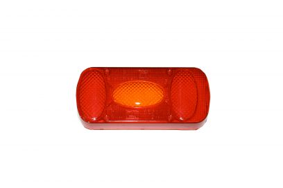 Luminous disc left and right