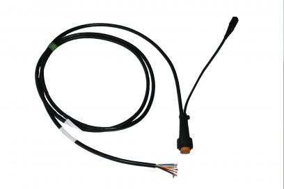 Power supply cable - 404539.001 - Fasteners