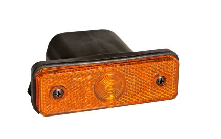 Flatpoint 1 LED - 404780.001 - Side marker lights