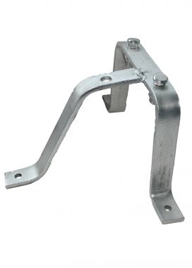 Replacement holder - 406307.001 - Components for wheels/tyres/rims