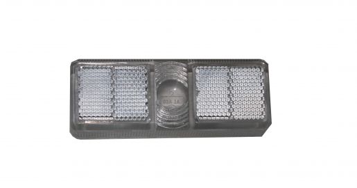 Light lens- 407571.001 - Accessories & spare parts for lights