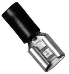 Flat plug sleeve for cable - 407719.001 - Cable accessories