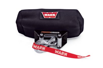 Cover hood - 411653.001 - Winch accessories