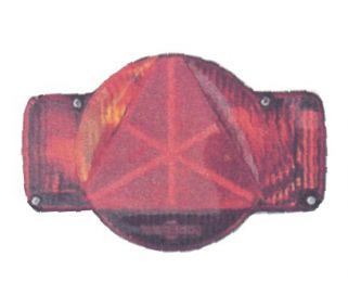 Multifunctional lamp "Humbaur" - 412857.001 - Rear lights