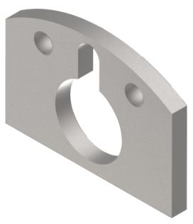 Base - 41371 - Spare parts wheel brakes