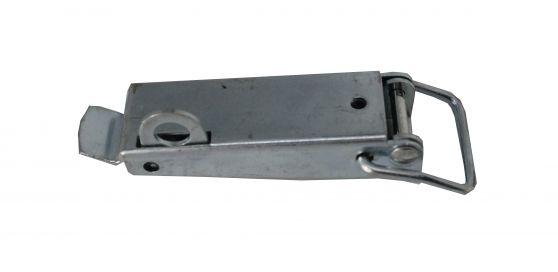 Eccentric lock - 417631.001 - Closures