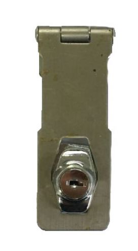 Lock - 419366.001 - Storage boxes