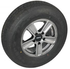 Wheel 185R14-C*