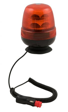 Rotating beacon LED high - 421453.001 - Flashing beacons