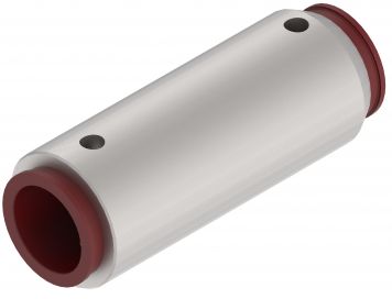 Guide tube - 98508393 - Guide bearing