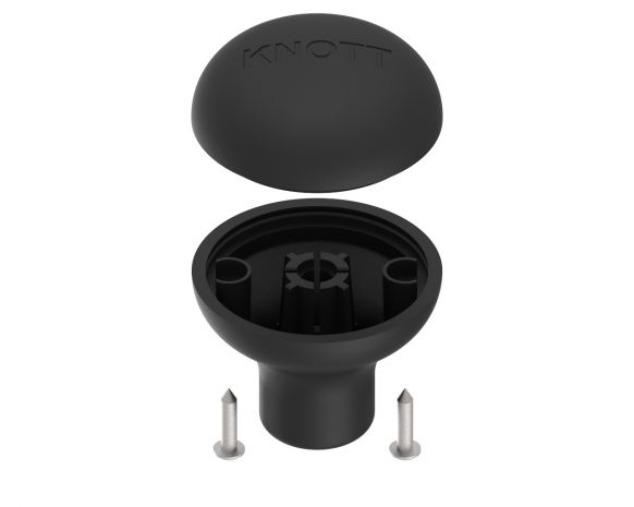 Button loose - 200554.002 - Support wheels replacement parts