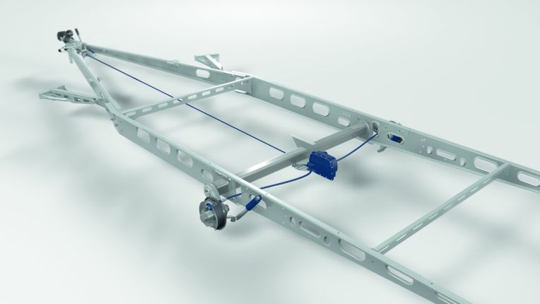 ETS Plus - 209200.006 - ETS