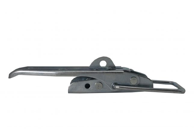 Eccentric lock - 401552.005 - Closures