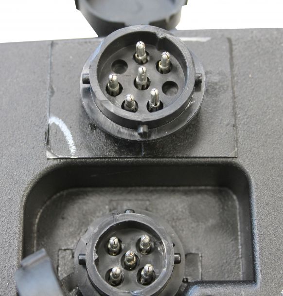 Multipoint 2 - 401627.001 - Rear lights