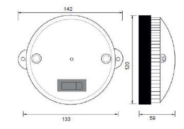 Inpoint - 402520.001 - Interior lights