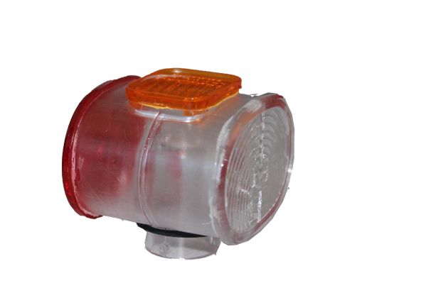 Light lens  - 402578.001 - Accessories & spare parts for lights