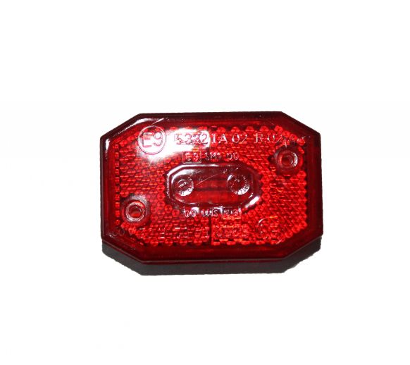 Light lens- 402598.001 - Accessories & spare parts for lights
