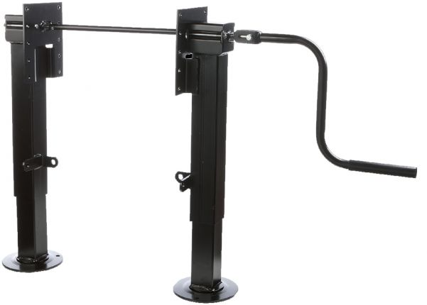 Support device DG2800 - 403527.001 - Supporting feet