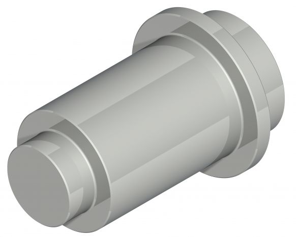 Anchor bolt - 403536.001 - Spare parts wheel brakes