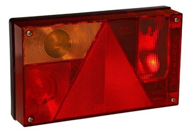 Multipoint 1 - 403630.001 - Rear lights