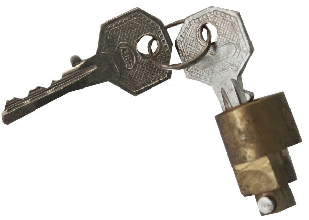 Anti-theft device lock ALBE - 404110.001 - Anti-theft devices