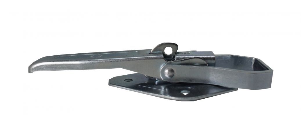 Eccentric closure - 404270.001 - Closures