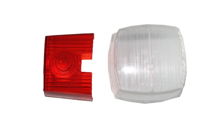 Light lens - 404533.001 - Accessories & spare parts for lights
