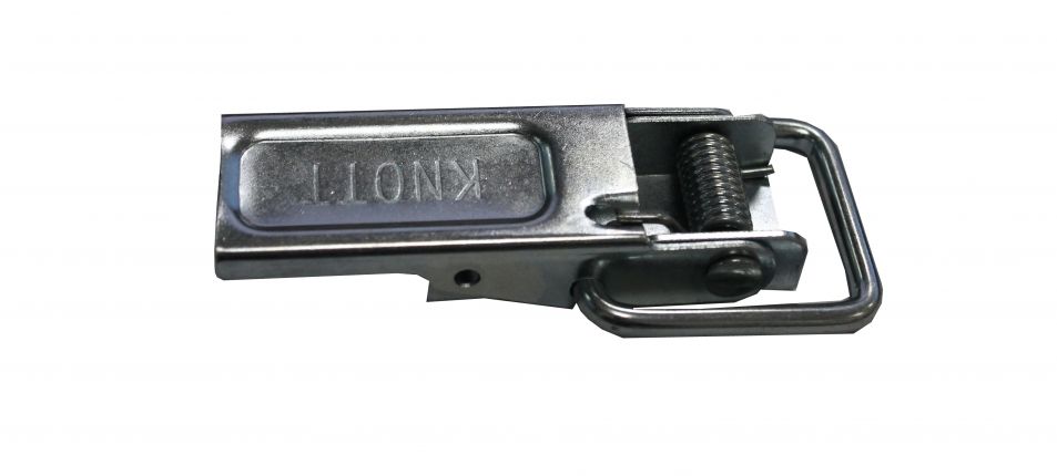 Eccentric lock - 404941.001 - Closures