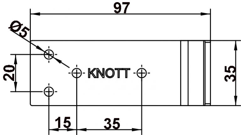 Counterholder - 404942.001 - Closures