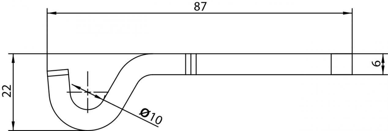 Counterholder - 405715.001 - Closures