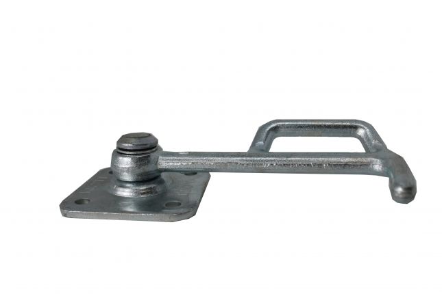 Bracket lock - 405846.001 - Closures