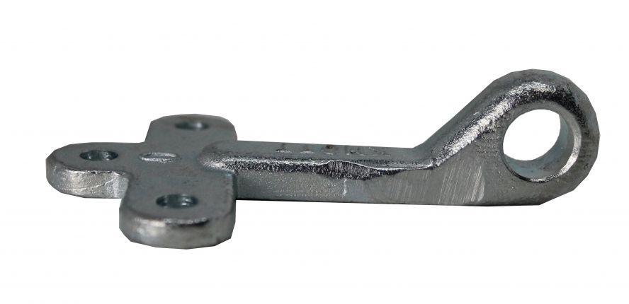 Lunette rings - 405854.001 - Closures