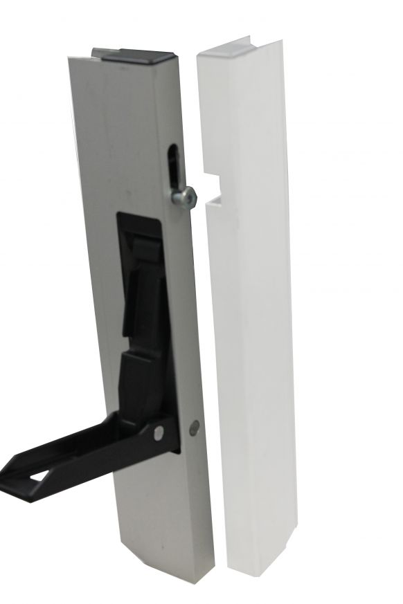 Long stroke locking device - 406044.001 - Closures