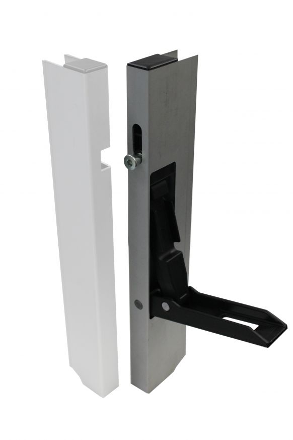 Long stroke locking device - 406044.002 - Closures