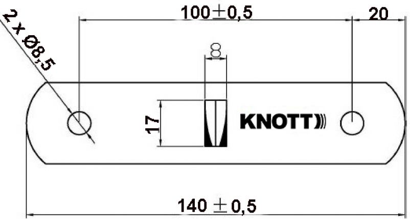 Counterholder - 406187.001 - Closures