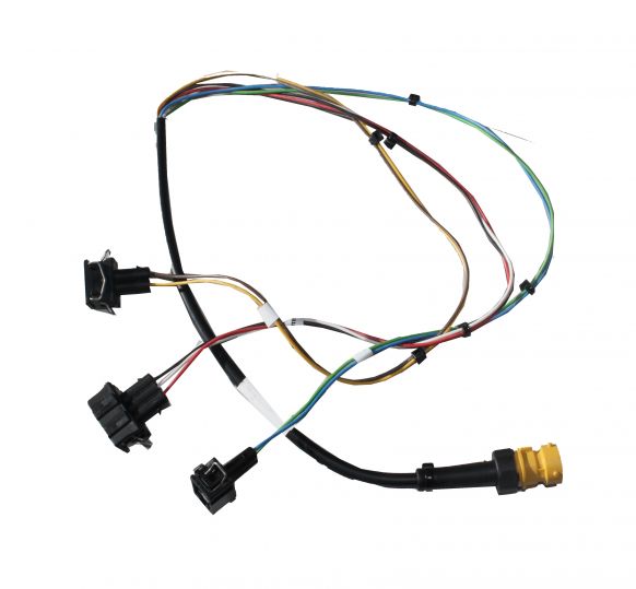 Roundpoint - 5-pole bayonet adapter - 406740.001 - Accessories & spare parts for lights