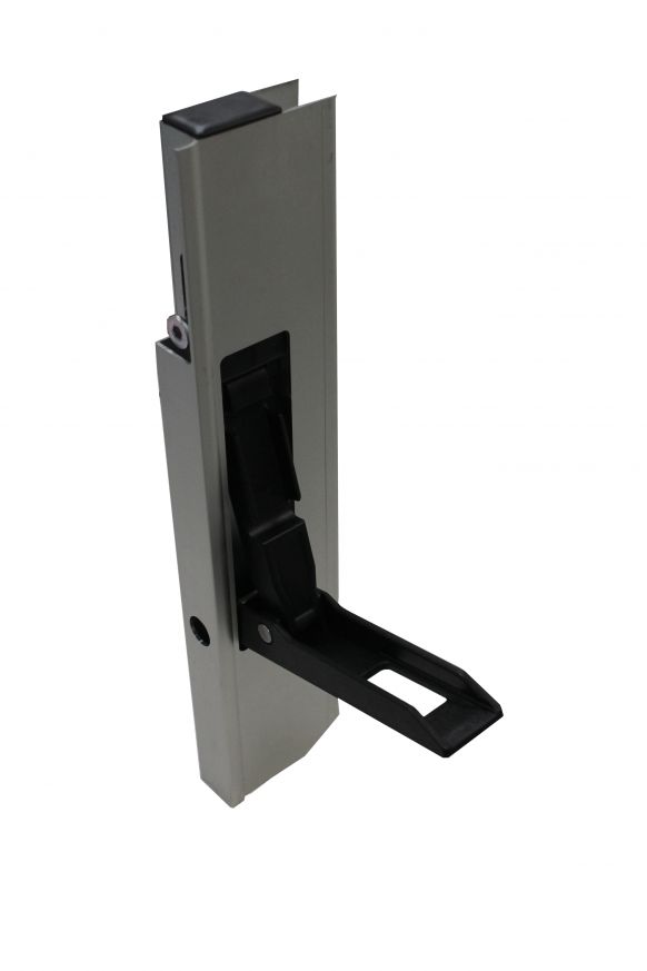 Long stroke locking device - 406961.002 - Closures