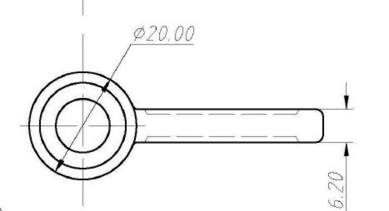 Latch lock - 408004.001 - Closures