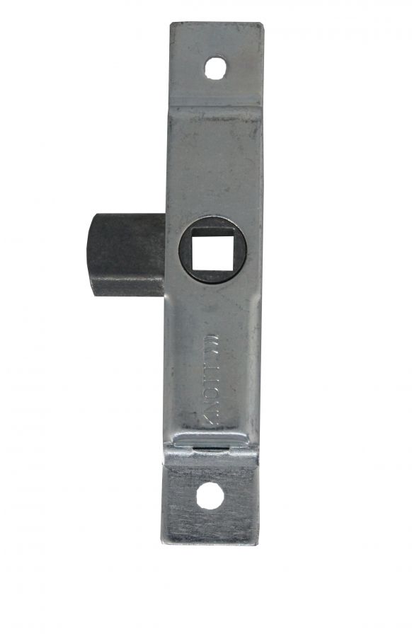 Budget lock galv. - 408057.001 - Latches / Accessories