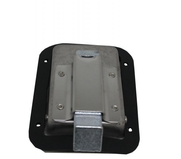 Case lock - 408061.001 - Latches / Accessories