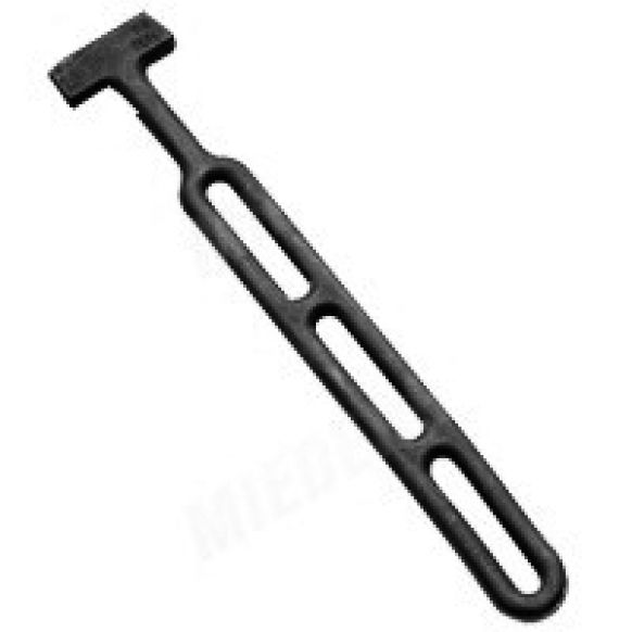 Rubber strap - 408171.001 - Tarpaulins and equipment