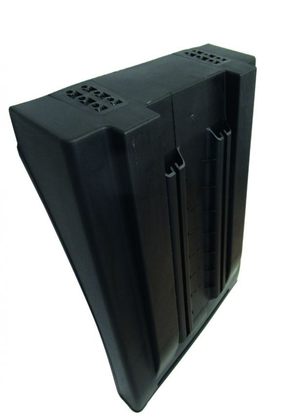 Truck mudguard apron SG