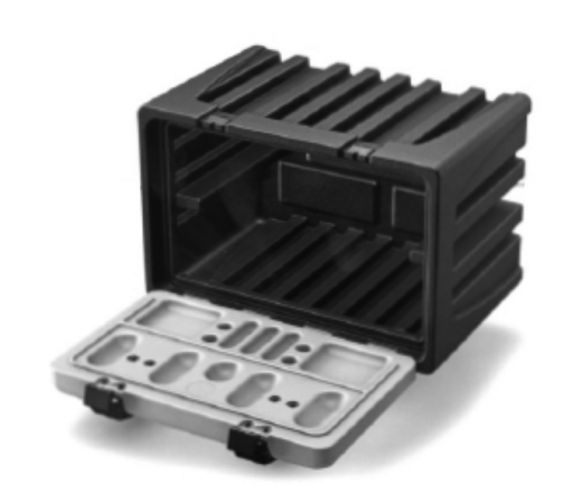 Storage box - 408466.001 - Storage boxes